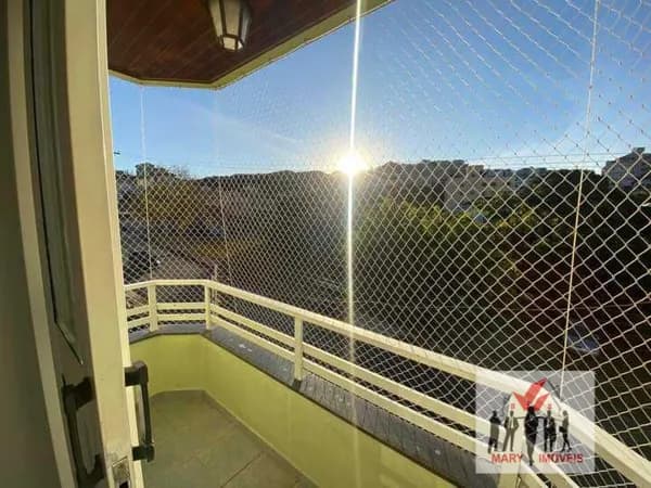 Apartamento em Poços de Caldas - Jardim Vitória