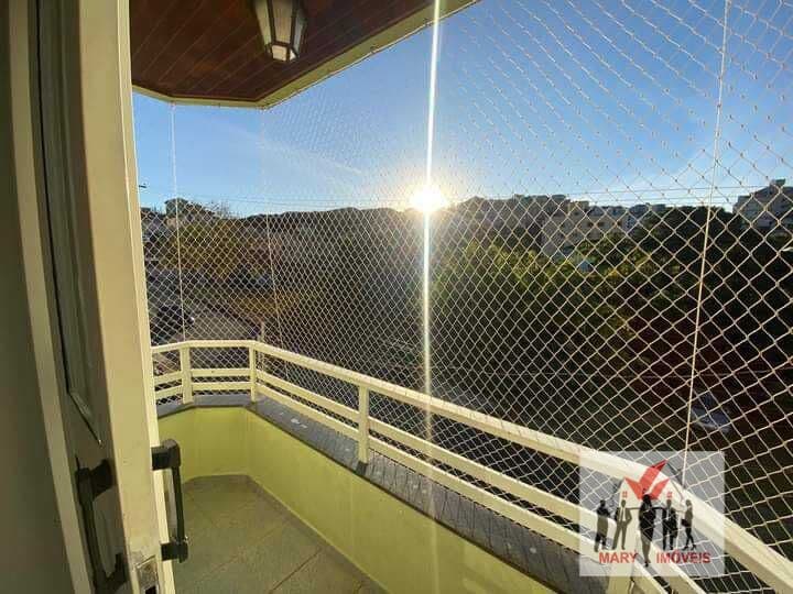 Apartamento em Poços de Caldas - Jardim Vitória