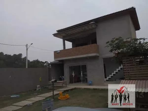 Sobrado em Poços de Caldas - Morada dos Pássaros