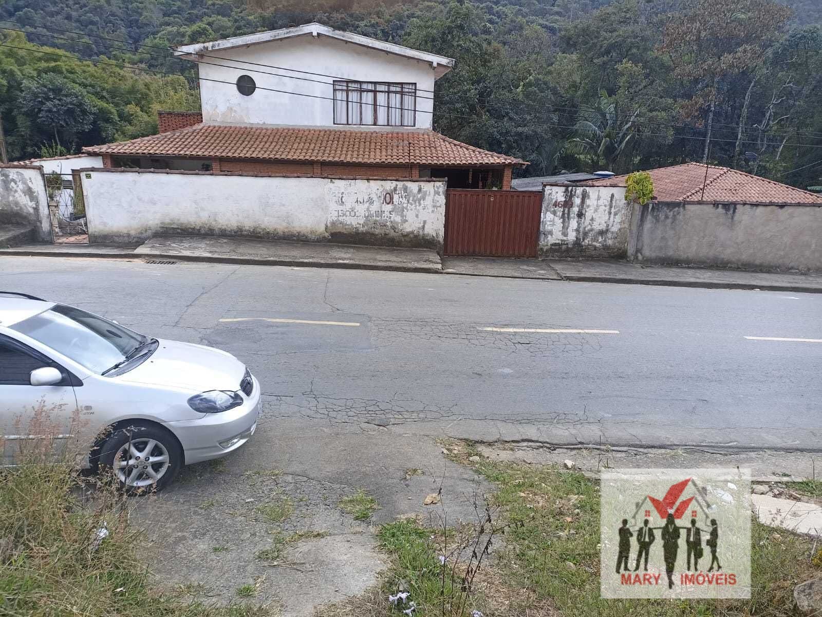 Lote/Terreno em Poços de Caldas - Vila Nova