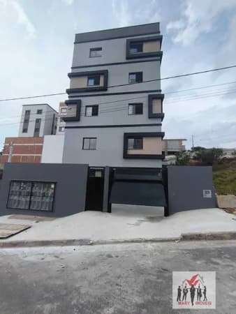 Apartamento em Poços de Caldas - Centreville