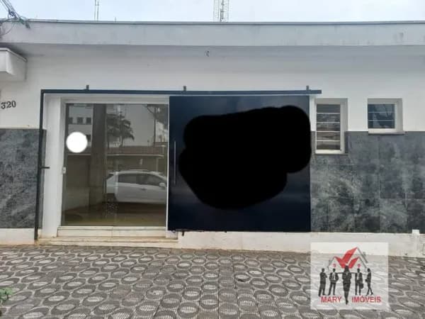 Sala/Conjunto em Poços de Caldas - Centro