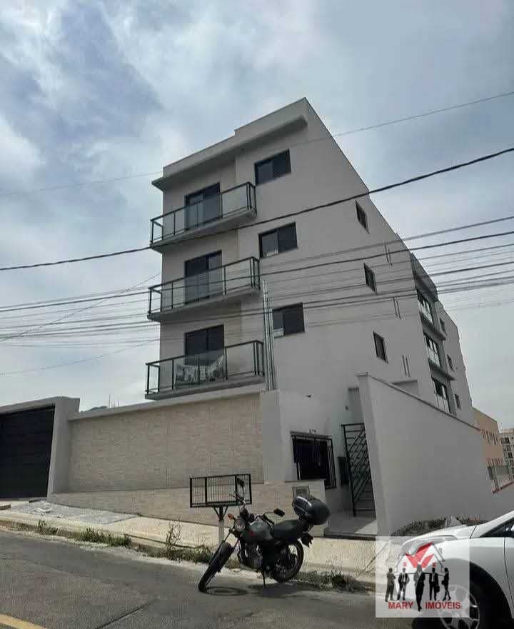 Apartamento em Poços de Caldas - Jardim Elvira Dias