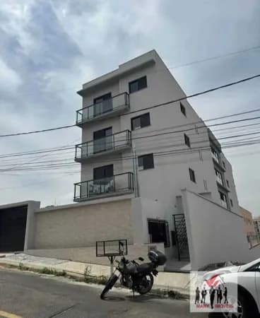 Apartamento em Poços de Caldas - Jardim Elvira Dias