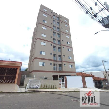 Apartamento Padrão à venda em Poços de Caldas/MG