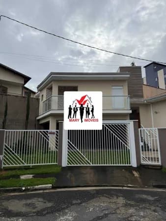 Casa em Poços de Caldas - Country Club
