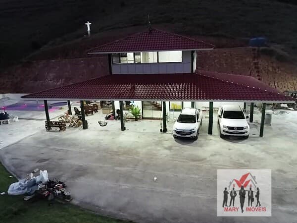 Fazenda/Sítios/Chácaras em Bandeira do Sul - Centro