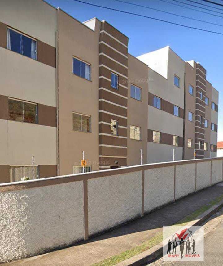 Apartamento em Poços de Caldas - Monte Verde