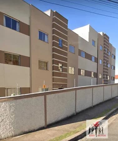 Apartamento em Poços de Caldas - Monte Verde