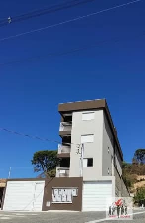 Apartamento em Poços de Caldas - Jardim Bandeirantes