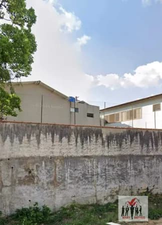 Lote/Terreno em Poços de Caldas - Centro