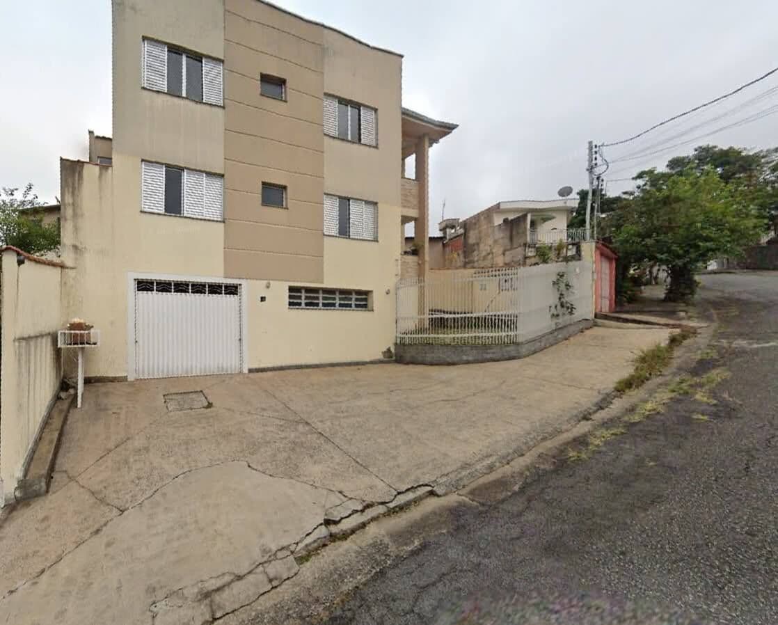 Apartamento em Poços de Caldas - Jardim Quisisana