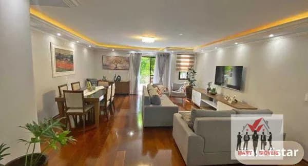 Apartamento em Poços de Caldas - Centro