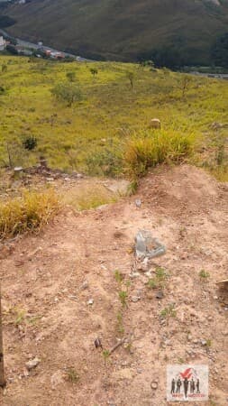 Lote/Terreno em Poços de Caldas - Jardim Bandeirantes