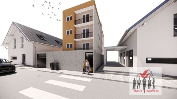 Apartamento em Poços de Caldas - Jardins de Florença