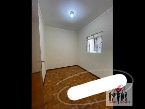Apartamento em Poços de Caldas - Centro