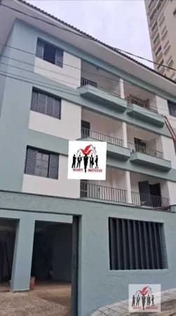 Apartamento em Poços de Caldas - Centro