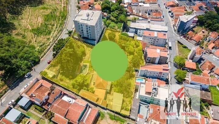 Lote/Terreno em Poços de Caldas - Jardim dos Estados