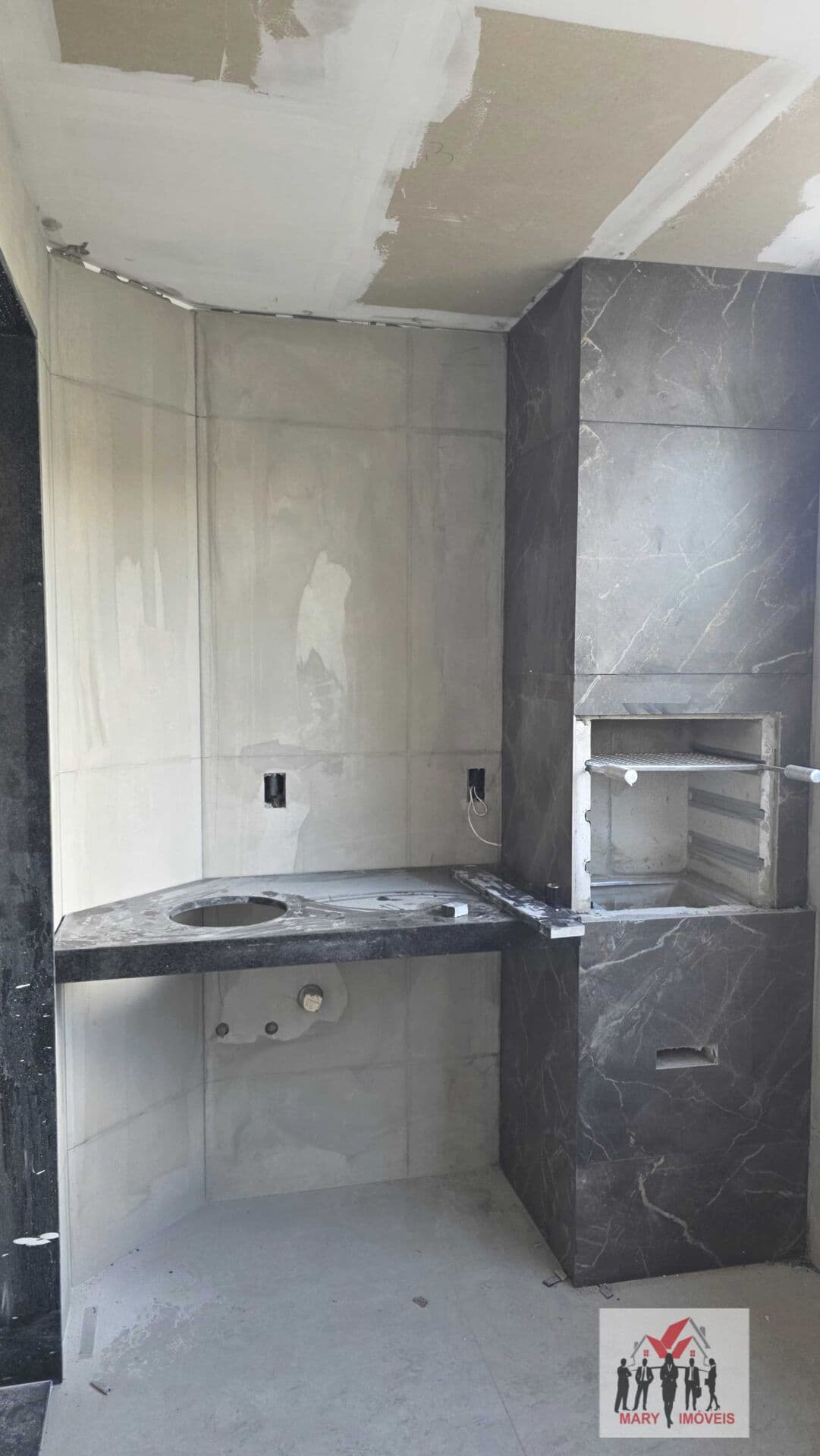 Apartamento em Poços de Caldas - Jardim Carolina