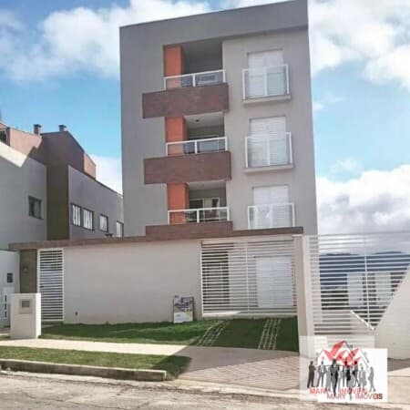 Apartamento em Poços de Caldas - Residencial Morumbi