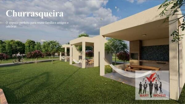 Lote/Terreno em Caldas - Centro
