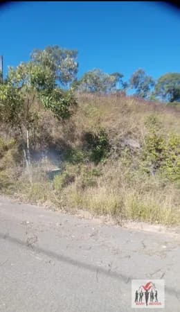 Terreno a venda