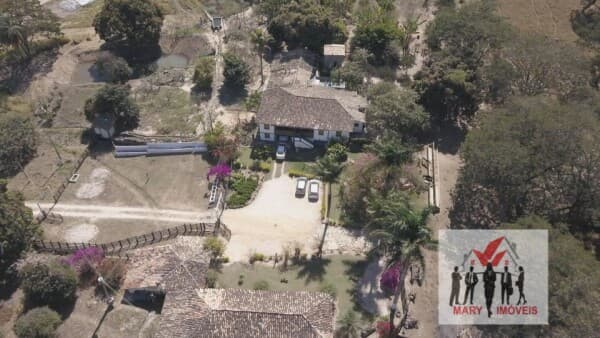 Fazenda/Sítios/Chácaras em Belo Horizonte - Centro