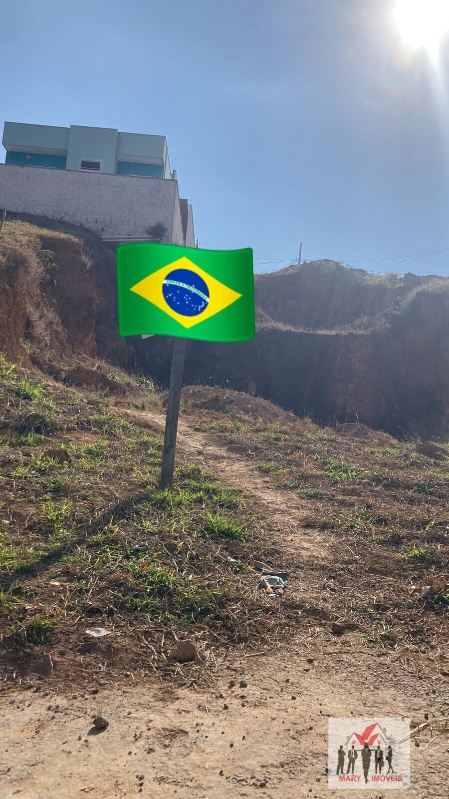 Lote/Terreno em Poços de Caldas - Parque Primavera
