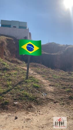 Lote/Terreno em Poços de Caldas - Parque Primavera