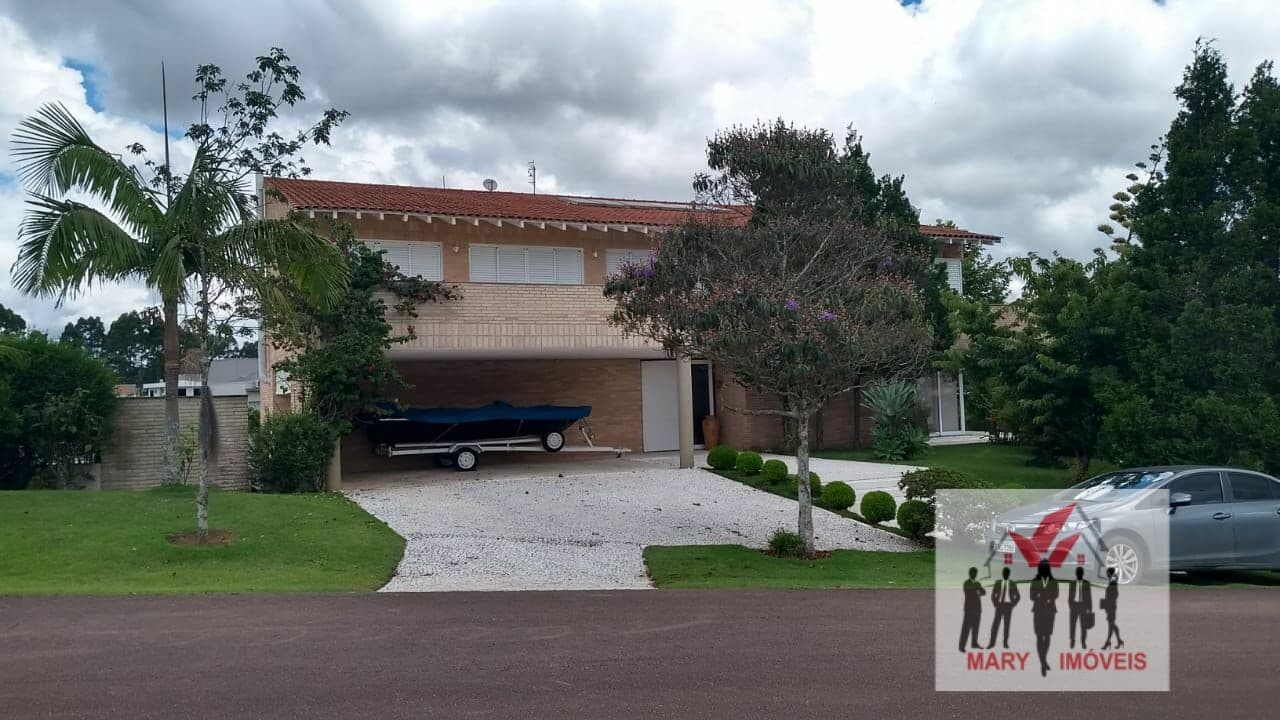 Casa em Poços de Caldas - Bortolan Norte I