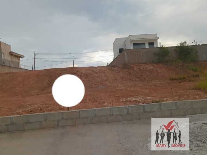 Lote/Terreno em Poços de Caldas - Jardins de Florença