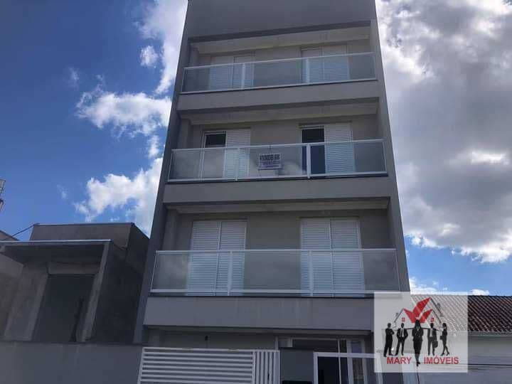 Apartamento em Poços de Caldas - Jardim Doutor Ottoni