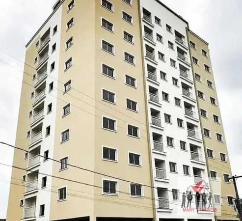 Apartamento em Poços de Caldas - Jardim Elvira Dias