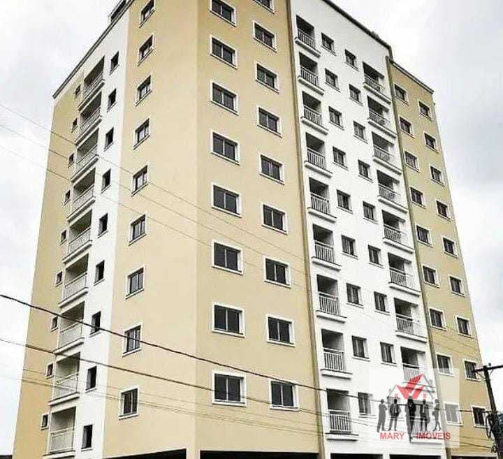 Apartamento em Poços de Caldas - Jardim Elvira Dias