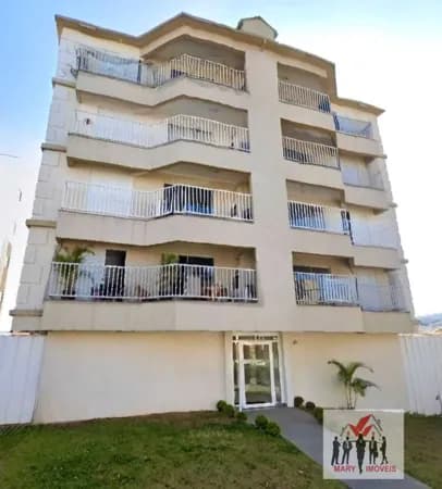 Apartamento em Poços de Caldas - Jardim das Hortencias