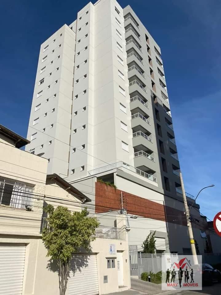 Apartamento em Poços de Caldas - Centro