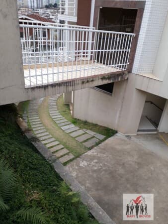 Apartamento em Poços de Caldas - Santa Ângela