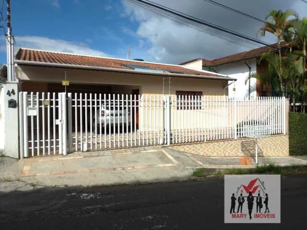 Casa em Poços de Caldas - Parque Vivaldi Leite Ribeiro