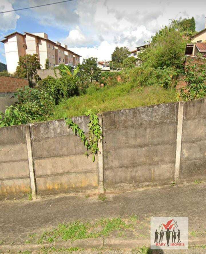Lote/Terreno em Poços de Caldas - Chácara Alvorada
