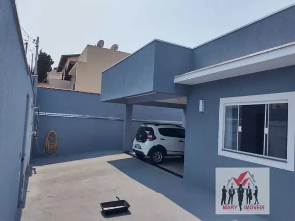 Casa em Poços de Caldas - Jardim dos Manacas