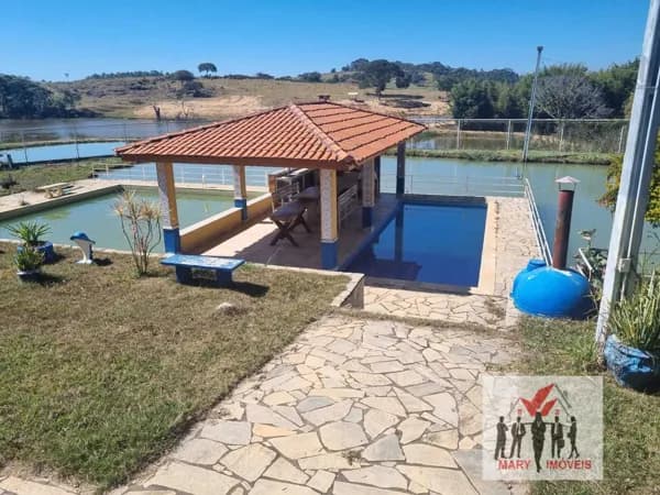 Fazenda/Sítios/Chácaras em Boa Esperança - Centro