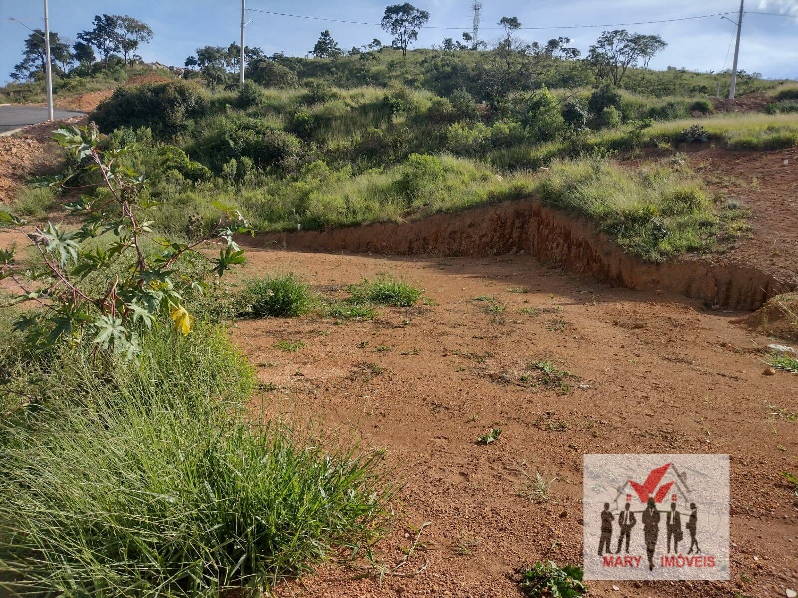 Lote/Terreno em Poços de Caldas - Jardim Bandeirantes