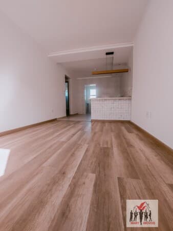 Apartamento em Poços de Caldas - Country Club