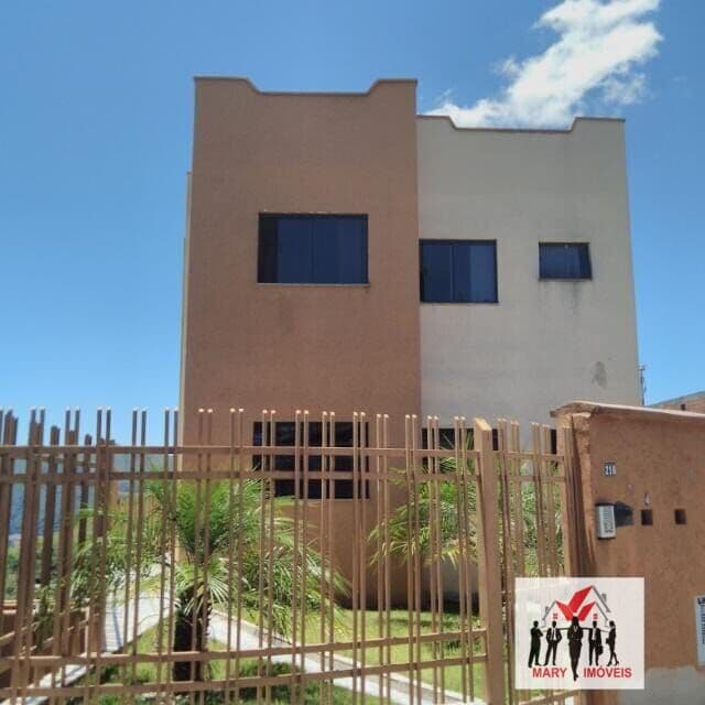 Apartamento em Poços de Caldas - Vila Caio Junqueira