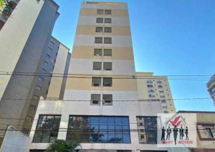 Apartamento em Poços de Caldas - Jardim Cascatinha