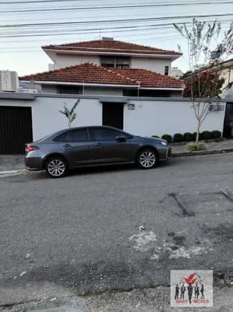 Casa em Poços de Caldas - Jardim Quisisana