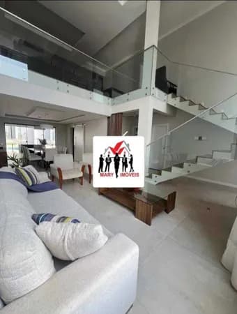 Casa em Poços de Caldas - Jardim Europa