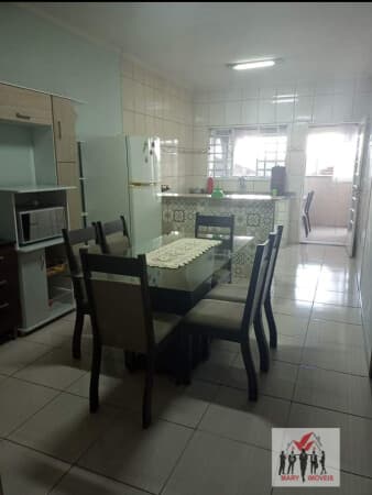 Casa em Poços de Caldas - Parque das Nações