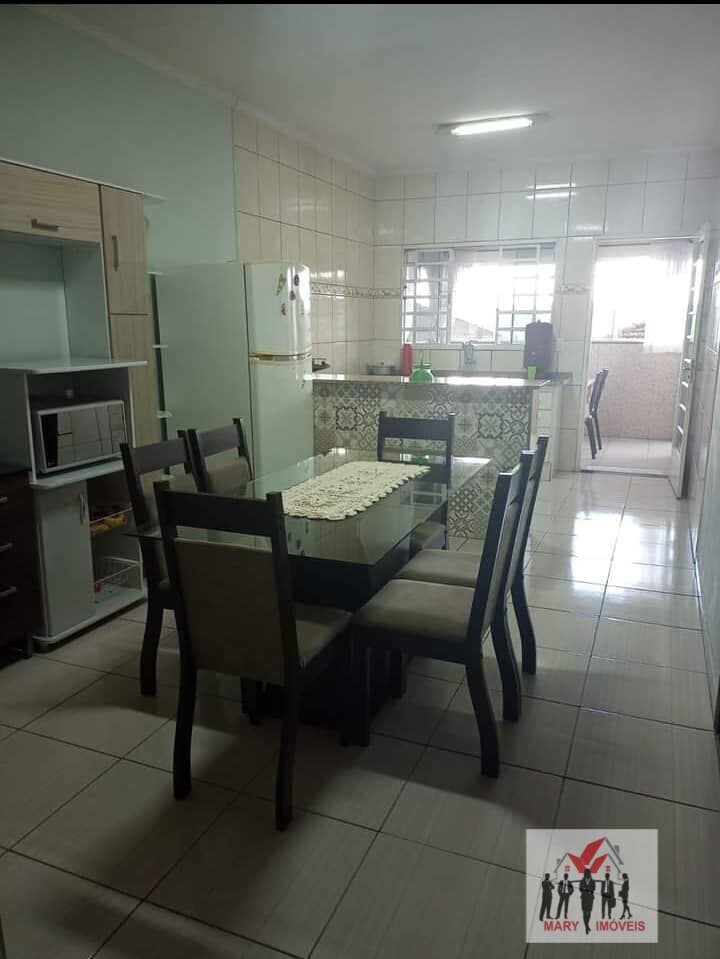 Casa em Poços de Caldas - Parque das Nações