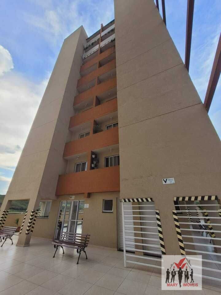 Apartamento em Poços de Caldas - Residencial Veredas